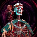 Execute by Arzadous - Rawstyle cover art