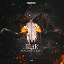 Fear - Radio Mix by Arzadous, Emese - Rawstyle cover art