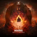 Ghost of The Underworld by Arzadous - Rawstyle cover art