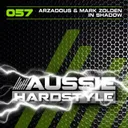 In Shadow - Original Mix by Arzadous, Mark Zolden - Rawstyle cover art