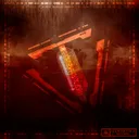 La Capsulita by Arzadous - Hard Techno cover art