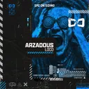 LOCO by Arzadous - Rawstyle cover art