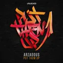 Put Them Up by Arzadous - Rawstyle cover art