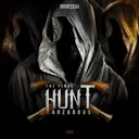 The Final Hunt - Radio Edit by Arzadous - Hard Techno cover art