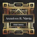Vivir O Morir by Arzadous, Nireia - Hard Techno cover art