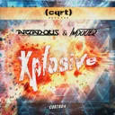Xplosive - Original Mix by Arzadous, Impacter - Rawstyle cover art