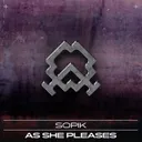 Cover of As She Pleases