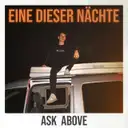 Eine dieser Nächte by Ask Above - Happy Hardcore cover art