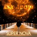Super Nova by Ask Above - Happy Hardcore cover art