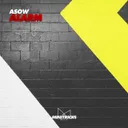 Alarm - Original Mix by Asow - Hardstyle cover art