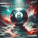 BALLIN by Asow - Uptempo cover art