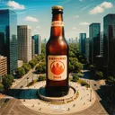 Bierdurst 2025 by Asow - Hardstyle cover art