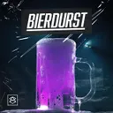 Bierdurst by Asow - Hardstyle cover art