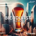 Bierdurst - LIVE EDIT by Asow - Hardstyle cover art