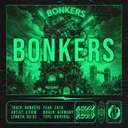 Bonkers by Asow - Hardstyle cover art