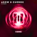 Bounce - Original Mix by Asow, Cuerox - Hardstyle cover art