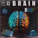 Brain by Asow - Hardstyle cover art