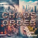 CHAOS & ORDER by Asow - Hardstyle cover art