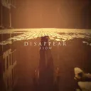 Disappear by Asow - Hardstyle cover art