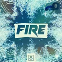 Fire - Extended Mix by Asow - Hardstyle cover art