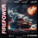 FIREPOWER by Asow - Hardstyle cover art