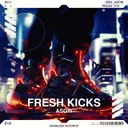 FRESH KICKS by Asow - Hardstyle cover art