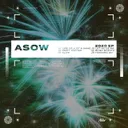 Hanging On by Asow - Hardstyle cover art