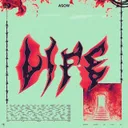 Life by Asow - Hardstyle cover art