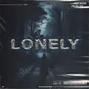 LONELY by Asow - Hardstyle cover art