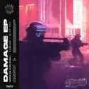 NEXT DAY by Asow - Hardstyle cover art