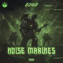Noise Marines by Asow - Hardstyle cover art