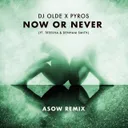 Now or Never [Asow Remix] by Asow, DJ Olde, Treesha, Denham Smith, Pyros - Hardstyle cover art