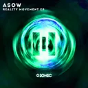Reality - Radio Edit by Asow - Hardstyle cover art
