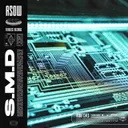 S.M.D - Extended Mix by Asow - Hardstyle cover art