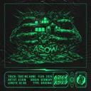 Take Me Home by Asow - Hardstyle cover art