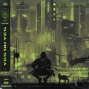 Yes Oh Yes by Asow - Hardstyle cover art