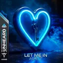 Let Me In by Aspect - Hardstyle cover art