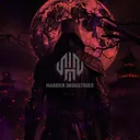 Cover of Assassins of the Night (Official Harder Industries Anthem 2024)