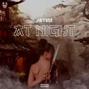 At Night by Asterz - Hardstyle cover art