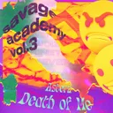 Death Of Me by Asterz - Hardstyle cover art