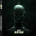 In My Head by Asterz - Hardstyle cover art
