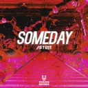 Someday - Extended Mix by Asterz - Hardstyle cover art