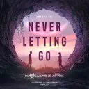 Never Letting Go by Astrak, Nu-clear - Hardstyle cover art