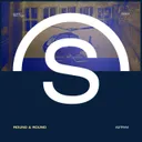 Round & Round by Astrak - Hardstyle cover art