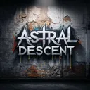 Cover of ASTRAL DESCENT