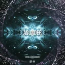 Cover of Asunder - Radio Edit