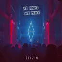 Cover of At Night We Play