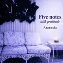 Gratitude for A and M by Ataraxia - Hardstyle cover art