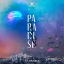 Paradise by Ataraxia - Hardstyle cover art