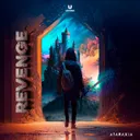 Revenge by Ataraxia - Hardstyle cover art
